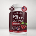 Revalia Tart Cherry Extract